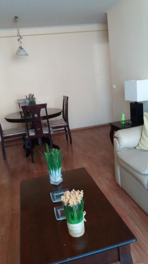 Departamento Amueblado Apartment Antofagasta Exterior photo